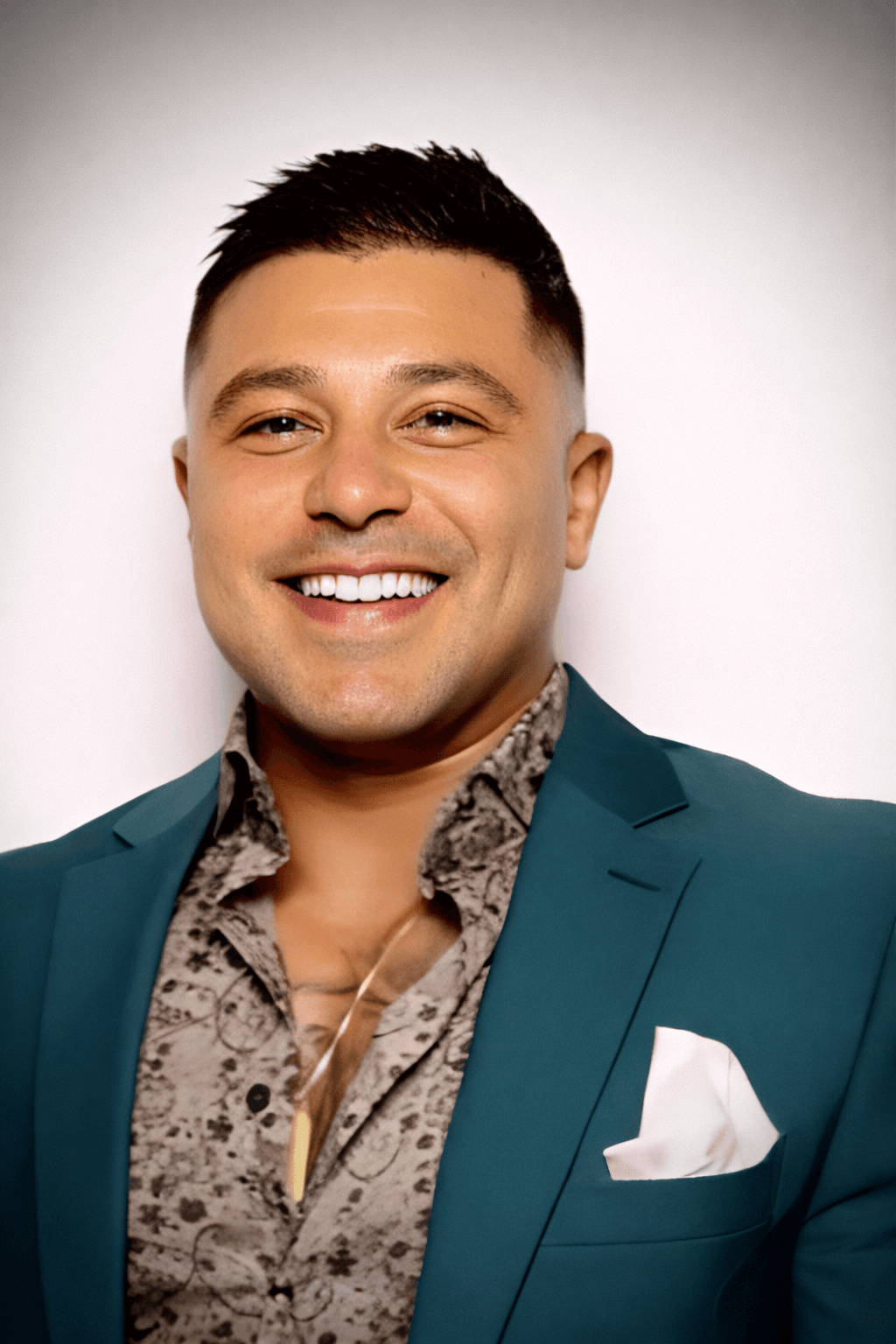 Image of Youssef Awada