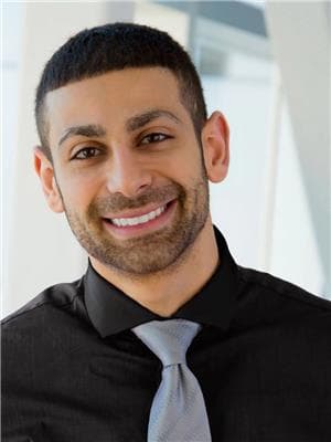 Image of Youssef Awada